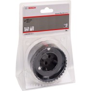 Bosch Carota diamantata Diamond pentru Ceramica Dura, 83mm