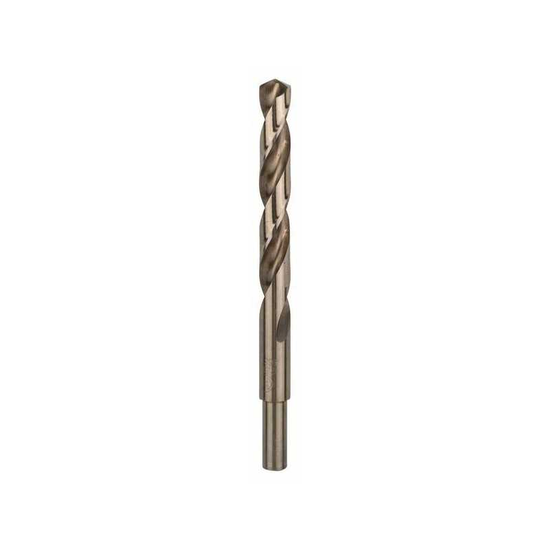 Bosch Set 5 burghie pentru metal HSS-Co, DIN338, 12.5x101x151mm
