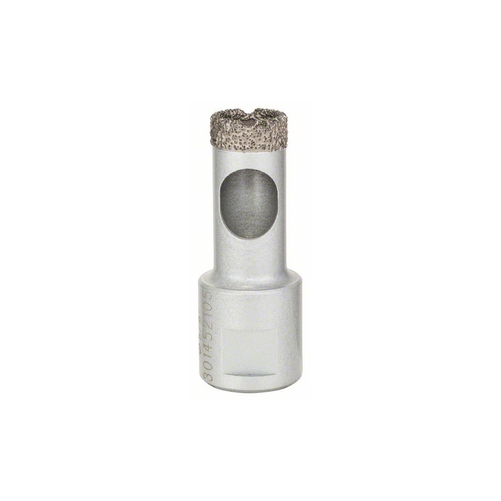Bosch Carota diamantata Dry Speed Best for Ceramic pentru gaurire uscata, 16x30mm