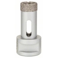 Bosch Carota diamantata Dry Speed Best for Ceramic pentru gaurire uscata, 20x35mm