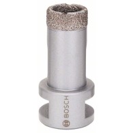 Bosch Carota diamantata Dry Speed Best for Ceramic pentru gaurire uscata, 22x35mm