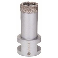 Bosch Carota diamantata Dry Speed Best for Ceramic pentru gaurire uscata, 22x35mm