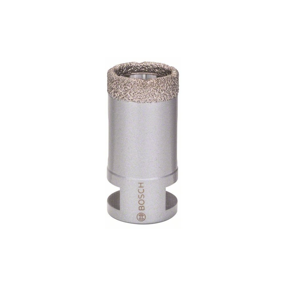 Bosch Carota diamantata Dry Speed Best for Ceramic pentru gaurire uscata, 30x35mm