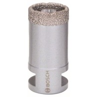 Bosch Carota diamantata Dry Speed Best for Ceramic pentru gaurire uscata, 30x35mm