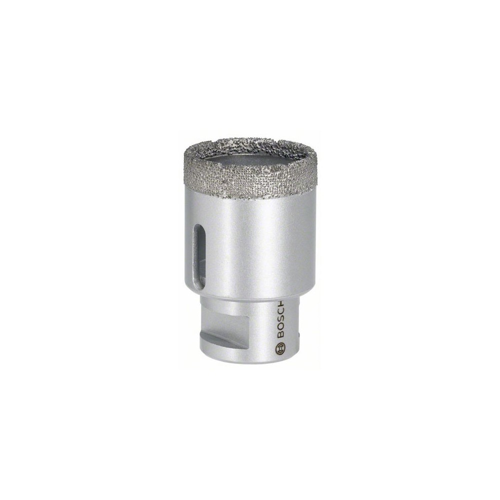 Bosch Carota diamantata Dry Speed Best for Ceramic pentru gaurire uscata, 55x35mm