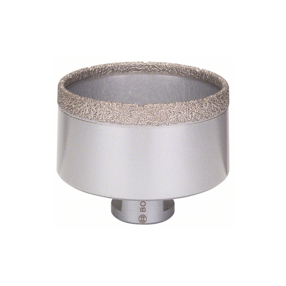 Bosch Carota diamantata Dry Speed Best for Ceramic pentru gaurire uscata, 83x35mm