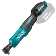 MAKITA DWR180Z Cheie cu clichet cu Li-Ion, 18V, 47.5Nm, fara acumulator in set (SOLO)