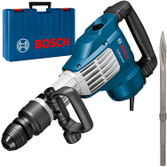 BOSCH GSH 11 VC Ciocan demolator SDS-max 1700 W, 23 J