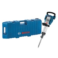 BOSCH GSH 16-30 Ciocan demolator 1750 W, 41 J, prindere hexagon 30 mm
