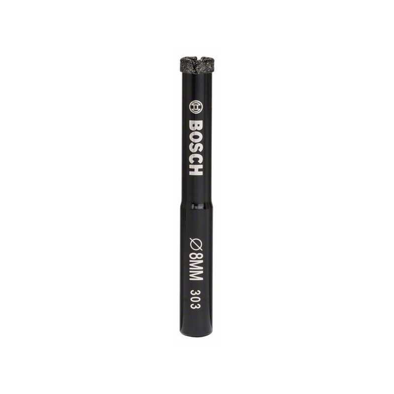 Bosch Burghiu diamantat pentru gaurire umeda Diamond for Hard Ceramics, 8x35mm