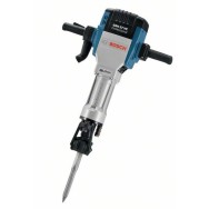 BOSCH GSH 27 VC Ciocan demolator 2000 W, 62 J, prindere hexagon 28 mm