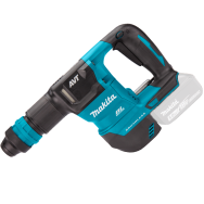 MAKITA DHK180Z Ciocan demolator brushless Li-Ion, 18V LXT, 3.1J, fara acumulator in set (SOLO)