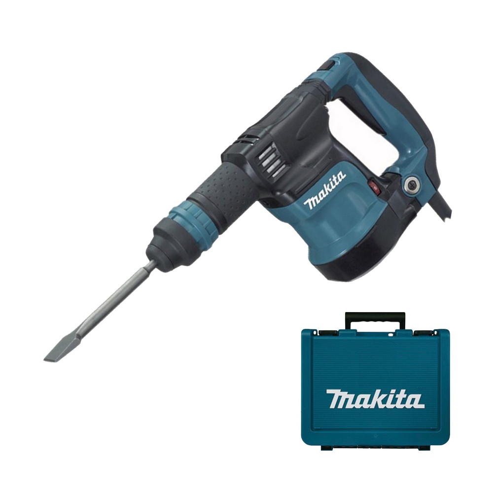 MAKITA HK1820 Ciocan demolator SDS-plus 550 W, 3.1J