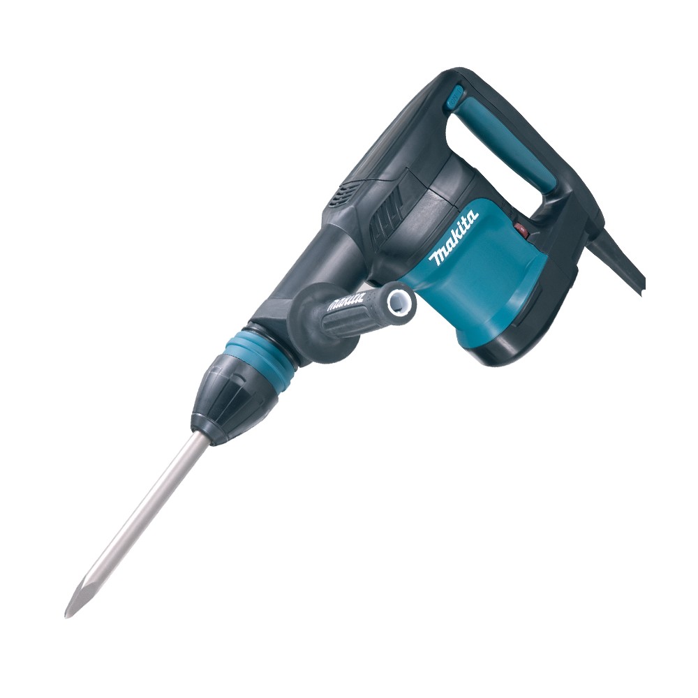 MAKITA HM0870C Ciocan demolator SDS-max 1100 W, 7.6J