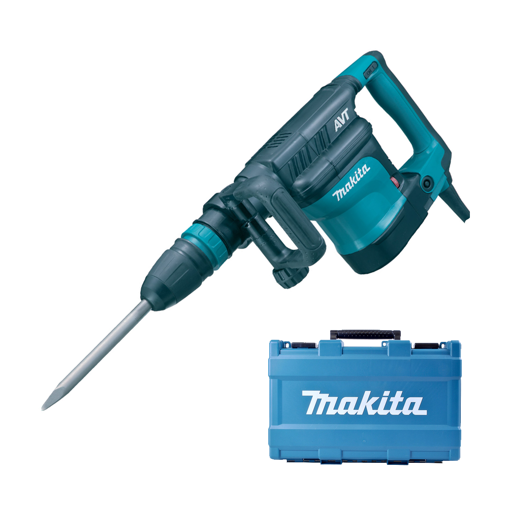 MAKITA HM1111C Ciocan demolator SDS-max 1300 W, 17.2J