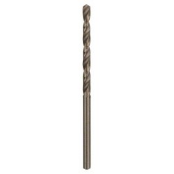 Bosch Burghiu pentru metal HSS-Co, DIN338, 3x33x61mm