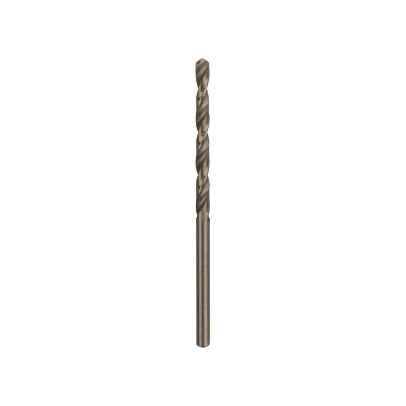 Bosch Burghiu pentru metal HSS-Co, DIN338, 3x33x61mm