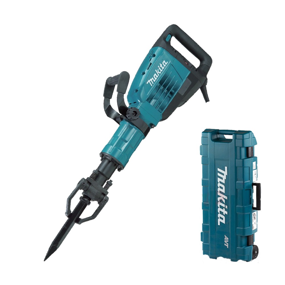 MAKITA HM1307CB Ciocan demolator 1510W, 23.6J