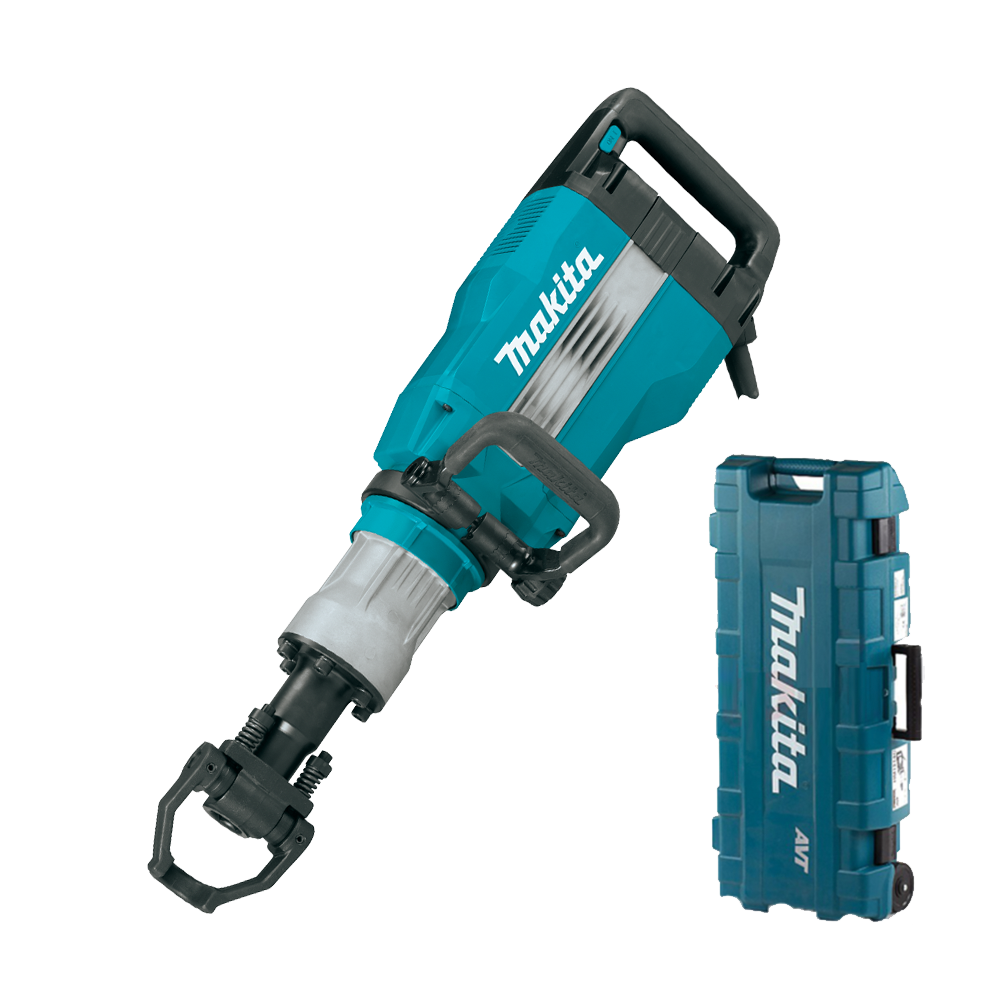 MAKITA HM1502 Ciocan demolator 1850W, 49.1J + Valiza