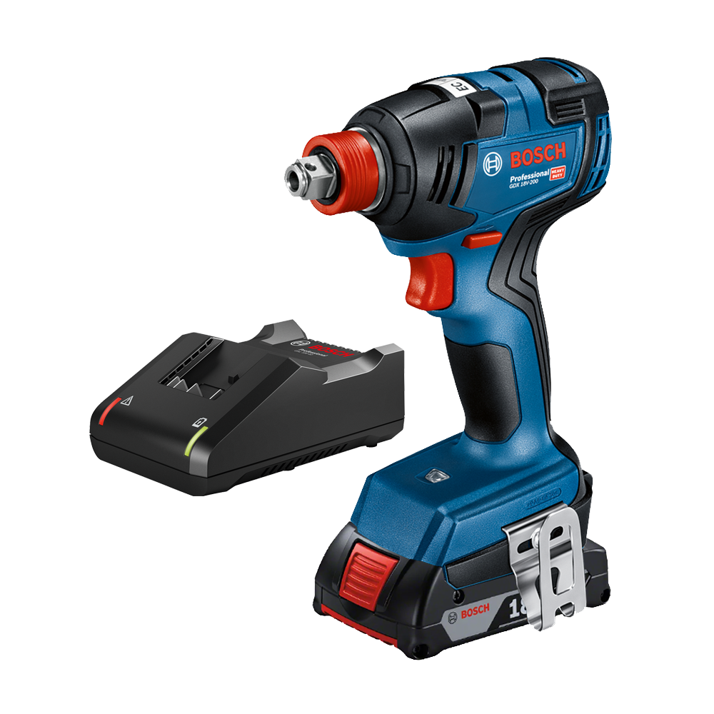 BOSCH GBH 180-LI Ciocan rotopercutor brushless Li-Ion, 2J + Acumulator 4Ah ProCore + Incarcator 4Ah