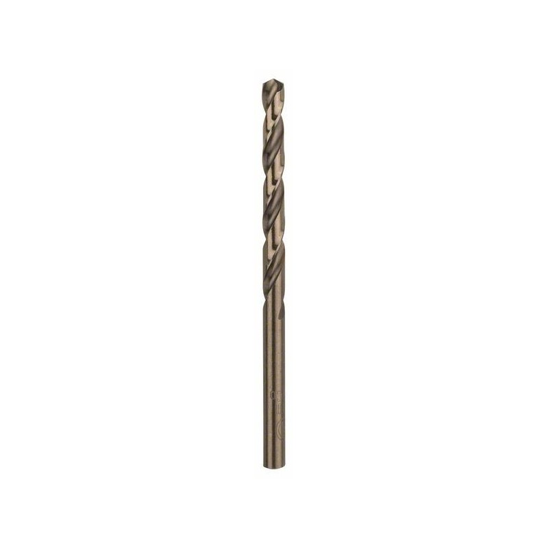Bosch Burghiu pentru metal HSS-Co, DIN338, 5x52x86mm
