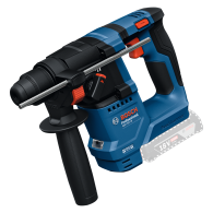 BOSCH GBH 18V-18 (SOLO) Ciocan rotopercutor brushless, Li-Ion, 1.5J, fara acumulator in set