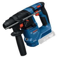 BOSCH GBH 18V-18 (SOLO) Ciocan rotopercutor brushless, Li-Ion, 1.5J, fara acumulator in set