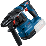 BOSCH GBH 18V-22 (SOLO) Ciocan rotopercutor brushless, Li-Ion, 1.9J, fara acumulator in set