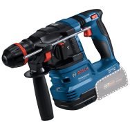 BOSCH GBH 18V-22 X (SOLO) Ciocan rotopercutor brushless, Li-Ion, 1.9J, fara acumulator in set