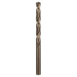Bosch Burghiu pentru metal HSS-Co, DIN338, 6x57x93mm