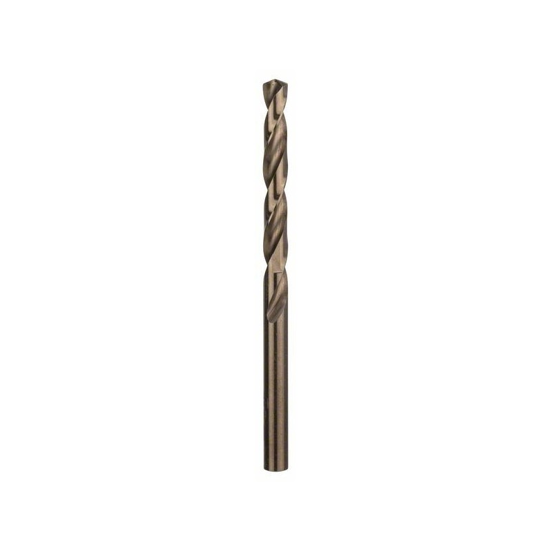 Bosch Burghiu pentru metal HSS-Co, DIN338, 6x57x93mm