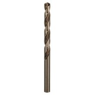 Bosch Burghiu pentru metal HSS-Co, DIN338, 8x75x117mm