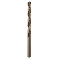 Bosch Burghiu pentru metal HSS-Co, DIN338, 8x75x117mm