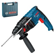 Bosch GBH 2-20 D Ciocan rotopercutor, 650W, 1.7J, SDS Plus