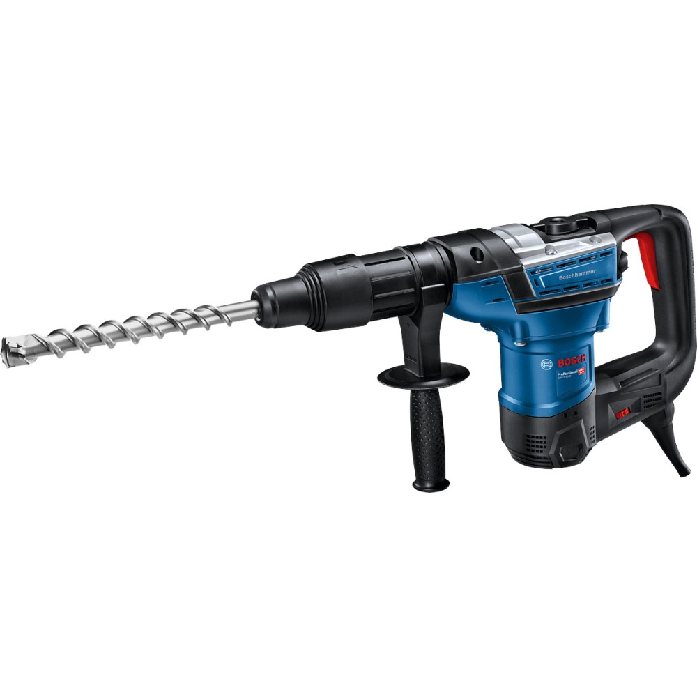 Bosch GBH 5-40 D Ciocan rotopercutor 1100W, 8.5J, SDS Max