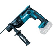 MAKITA DHR165Z Ciocan rotopercutor Li-Ion, 18V, 1.3J, fara acumulator in set (SOLO)