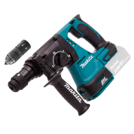MAKITA DHR243Z Ciocan rotopercutor brushless, Li-Ion, 18V,  2J, fara acumulator in set (SOLO)