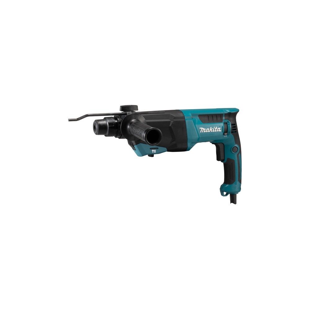 Makita HR2670 Ciocan rotopercutor SDS-Plus, 800W, 3J