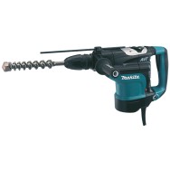 Makita HR4511C Ciocan rotopercutor SDS-MAX 2350W, 9.4J