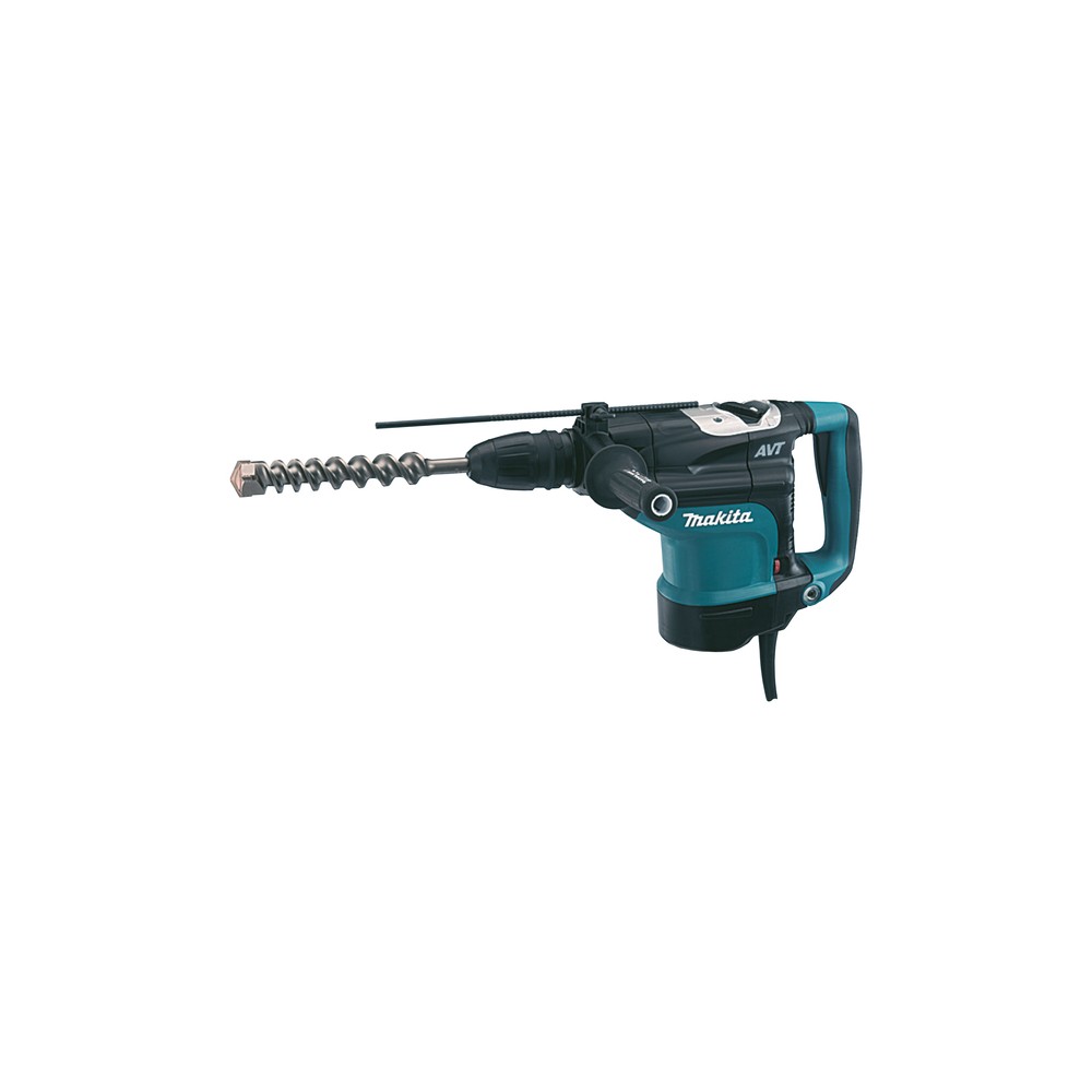 Makita HR4511C Ciocan rotopercutor SDS-MAX 2350W, 9.4J