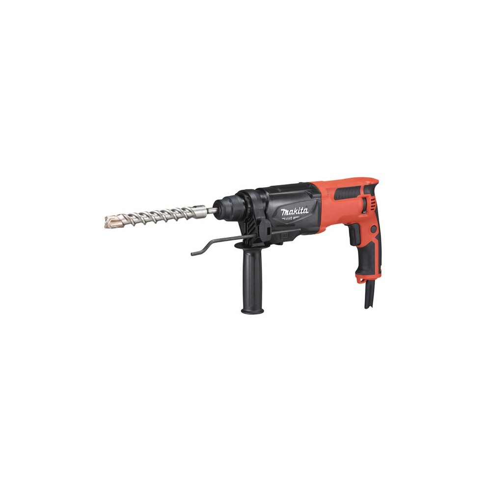 Makita M8701 Ciocan rotopercutor SDS-Plus 710W, 2.3J