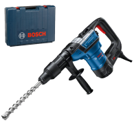 BOSCH GBH 5-40 D Ciocan rotopercutor SDS-max 1100 W, 8.5J