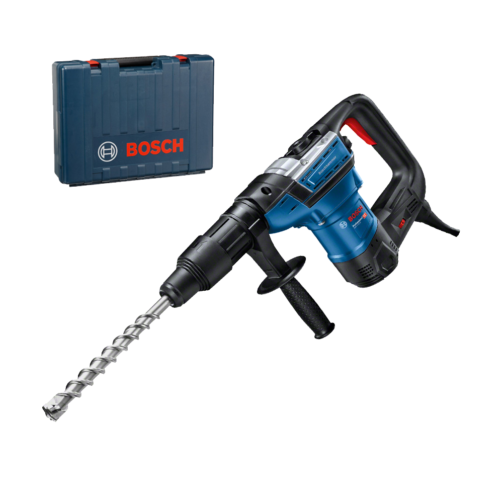 BOSCH GBH 5-40 D Ciocan rotopercutor SDS-max 1100 W, 8.5J