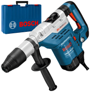BOSCH GBH 5-40 DCE Ciocan rotopercutor SDS-max 1150 W, 8.8J