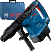 BOSCH GBH 6-42 C Ciocan rotopercutor SDS-max 1300 W, 9 J
