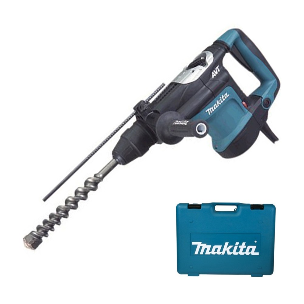 MAKITA HR3541FC Ciocan rotopercutor SDS-max 850W, 5.7J