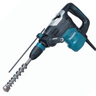 MAKITA HR4003C Ciocan rotopercutor SDS-max 1100W, 8.3J