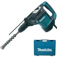MAKITA HR4511C Ciocan rotopercutor SDS-max 1350W, 9.4J, AVT