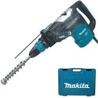 MAKITA HR5202C Ciocan rotopercutor SDS-max 1510W, 19.9J