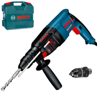 BOSCH GBH 2-26 DFR Ciocan rotopercutor SDS-plus 800 W, 2.7J